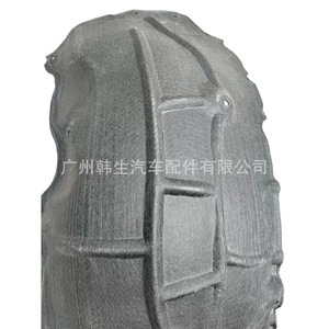 Garde-boue arrière gauche Tesla Model 3 LH 1081583-00-C 1081584-00-C pour remplacement et réparation - Product Image 2