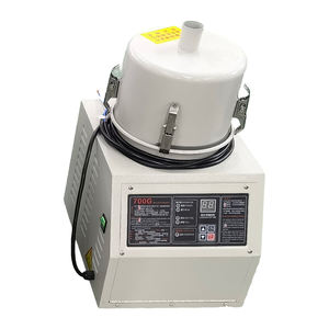 Bahan plastik harga muatan Hopper 700g pengangkut vakum - Product Image 4