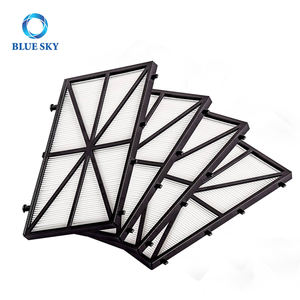 Preço de fábrica Ultra Fino Plissado Robótico Piscina Cleaner Peças para Golfinhos Nautilus CC Plus M200 / M400 / M500 Parte 9991432-R4 - Product Image 6