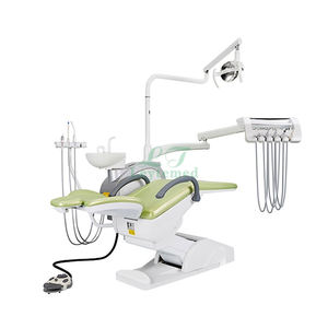 LTDC03 tragbare zuversichtlich <span class=keywords><strong>dental</strong></span> <span class=keywords><strong>unit</strong></span> stuhl preis liste - Product Image 2