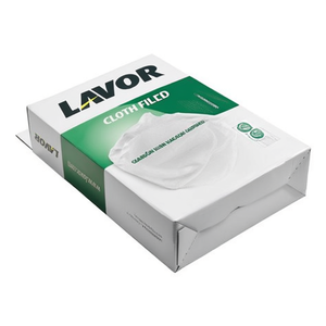 ตัวกรองเครื่องดูดฝุ่นพรีฟิลเตอร์สีดำ 10001 08211 - Product Image 2