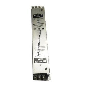Filtro de Línea para Motor AC B&R 8B0F0160H000.A00-1, 16A, 3x 480VAC, 50/60Hz, Plástico, IP20, para Automatización - Product Image 5