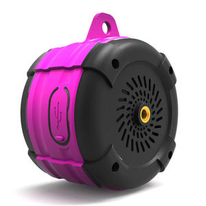 Новый инновационный продукт IP67 Водонепроницаемый мини bluetooth-динамик для 2019 с сертификатом CE ROHS FCC IPX7 - Product Image 3