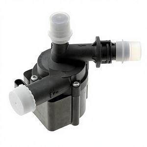 Pompes à eau auxiliaires neuves en gros pour BMW, modèles 11517600969 et 11517629918, 1151861699, livrées par Lexus - Product Image 1