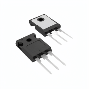 Transistors à canal manufacturé TO-247-3 HUF75639G3 Acheter des composants électroniques en ligne - Product Image 1