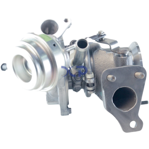 Turbocompresor OEM Nuevo GT1238SZ 799171-0001 825246-5002S 55270402 para Motor <span class=keywords><strong>Fiat</strong></span> Lancia Opel Citroen MultiJet - Product Image 5