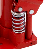 2200 LBS Hydraulic Pump <strong>Jack</strong> - Product Image 6