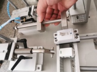 Testeur de durabilité des interrupteurs pour bateaux, pour le test des interrupteurs domestiques avec interrupteur marche/arrêt