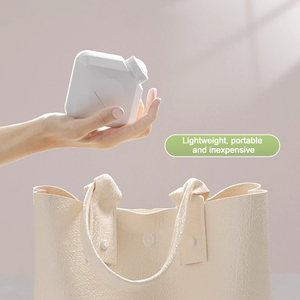 Портативный ручной распылитель для биде - Product Image 3