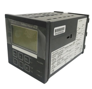 PH/ORP Liquisys E+H CPM223-MR0105 CPM223-MR0005 CPM223-MR6005 อุปกรณ์ขนาดกะทัดรัดสำหรับทุกอุตสาหกรรม - Product Image 2