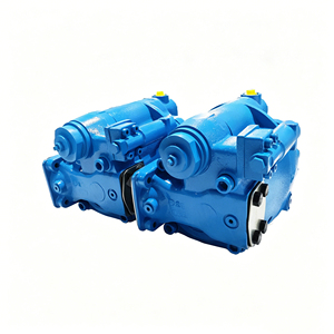 Customizable Variable Volume Piston Pump <b>Range</b> PVM018 PVM020 PVM045 PVM050 PVM057 PVM063 PVM074 PVM081 PVM098 PVM106 OEM - Product Image 3
