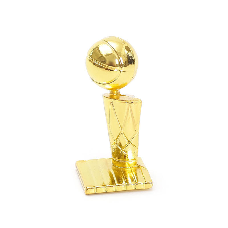 O'brien cup ornament