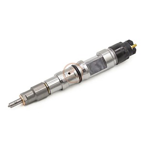 Inyector Common Rail de Alta Calidad 0445120186 51.10100-9115 0445120308 51.10100-6115 - Product Image 3