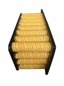 Elemento de Filtro de Aire de Alta Calidad en Oferta, Af456 87587 - Product Image 4
