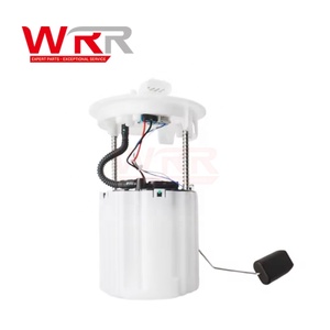 WRR 13592131 13586775 13578734 Yüksek Kaliteli Oto Parçaları Yakıt Pompası Grubu Chevrolet Aveo SONIC Onix Gamma GS10 için - Product Image 3