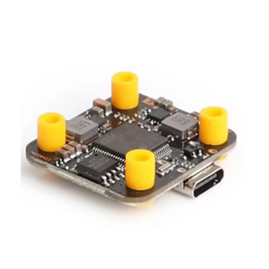 Contrôleur de vol <span class=keywords><strong>T</strong></span>-<span class=keywords><strong>MOTOR</strong></span> <span class=keywords><strong>FC</strong></span> série F MINI <span class=keywords><strong>F7</strong></span> (commutateur HD + OSD + VTX) pour moteur de course de drone FPV RC - Product Image 1