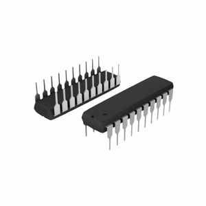 Distribuidor Autorizado de Componentes Electrónicos: Circuito Integrado Lógico 74F322PC, Registro SER/PAR con EXT 20 DIP (0.300", 7.62mm) - Product Image 1