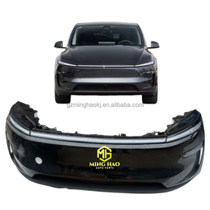 Parachoques de Nueva Energía Más Vendido, Apto para Faros Delanteros, Parachoques Ganshan, Capó y Guardabarros del <span class=keywords><strong>Tesla</strong></span> <span class=keywords><strong>Model</strong></span> Y Parachoques para Modelo Y - Product Image 3