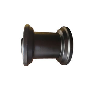 מיני מחפר מיני מחפר רכיבת מסלול הסיטונאי גלילה תחתון מותאם אישית רולר תחתון - Product Image 5