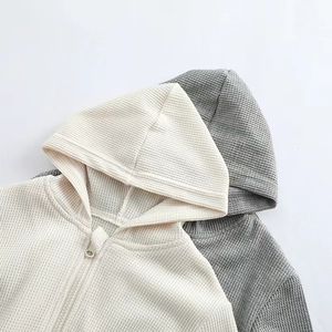 2024 <strong>Cheap</strong> Wholesale 2-Piece Winter Long Sleeve Cotton Worsted Casual Customized Color &amp; Logo Baby <strong>Boys</strong> <strong>Clothes</strong> Sets BAGE - Product Image 6