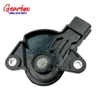 Capteur DSI M11 0578 640127 QR640AHA, pièces de transmission, boîte de vitesses, interrupteur de changement de vitesse pour GEELY Daewoo Ssangyong LIFAN
