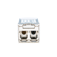 Module transceiver optique SFP28 25G 100m 10km 20km 40km 80km Duplex & BIDI de haute qualité 25 Gbit/s