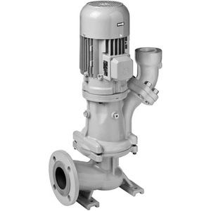 Bomba de refrigerante sumergible Brinkmann Tb63/170+001 de acero inoxidable, cabezal de 0,8 m, altura de 1,2 m, para reemplazo y reparación - Product Image 1