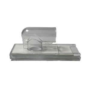 TCT Slide Preparation Clip Cell Filter 207ZP2502 Single Use Laboratory Consumables - Product Image 1