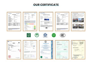 חרוזי עץ טבעיים בהתאמה אישית של יצרן ציוד מקורי (OEM) בקוטר 25 מ\\\"מ, חרוזים רופפים לעיצוב עץ חג המולד, קישוטי קיר מעץ, חרוז עץ עם חריטה - Product Image 6