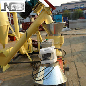 <span class=keywords><strong>Prix</strong></span> <span class=keywords><strong>total</strong></span> 4300USD Fabrication de la machine à granulés de bois - Product Image 4