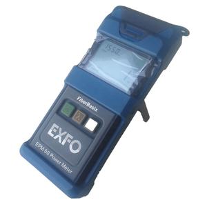 EXFO <span class=keywords><strong>EPM</strong></span>-53ハンドヘルド光パワーメーター (10 ~-60dBm) <span class=keywords><strong>EPM</strong></span>-50 OPM - Product Image 1