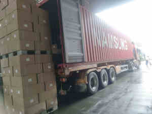 Changxu ผ้าไนลอนย้อมสีได้หลายสีและหลายสเปคเส้นด้ายไนลอน70D/24F/2 - Product Image 5