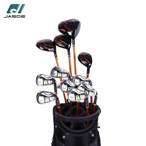 <span class=keywords><strong>Palos</strong></span> <span class=keywords><strong>de</strong></span> <span class=keywords><strong>Golf</strong></span> <span class=keywords><strong>de</strong></span> madera forjada, alta calidad, proveedor Chino - Product Image 6