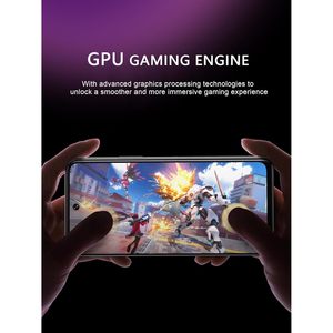 Teléfono Inteligente Desbloqueado T-Mobile Revvl 7 Pro 5G, 256 GB, Azul Azurita, Pantalla FHD de 6.5 Pulgadas y 120 Hz, Android 13, Ocho Núcleos, 8 GB de RAM - Product Image 4