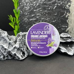 Shampoo antipelliculaire à la lavande exclusif transfrontalier, vente en gros, rafraîchissant, nettoyant, végétalien, biologique, extrait de plantes, contrôle du sébum - Product Image 2