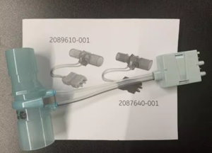 Sensor de Oxígeno para Máquina de Anestesia GE7100 7900, 2089610-001-S, M-10, OOM110 - Product Image 1