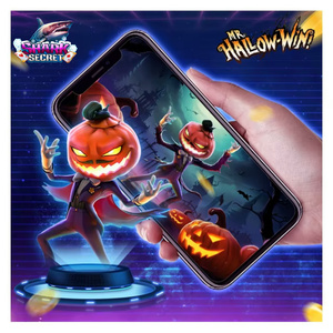 Software Personalizado para Juegos de Pesca |   Plataforma de Agente de Juegos <span class=keywords><strong>en</strong></span> Línea Panda Master - Product Image 6