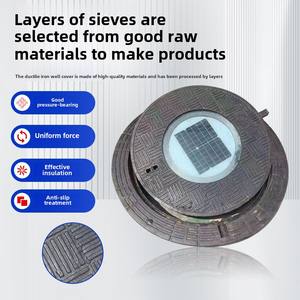 DONGHENG جهاز إنذار ذكي مضاد للغرق مضاد للسرقة والأنفاق أنبوب متكامل جهاز إنذار محرك هيدروليكي عن بعد خدمات صب متنقلة - Product Image 5