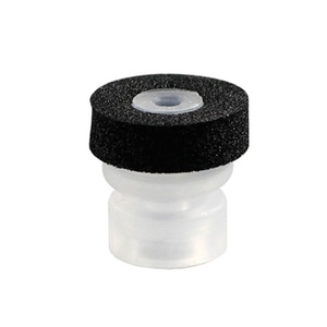 Black Sponge U73240a Vacuum Suction Cup Industrial Hofujng Mini Suction Cup Nice <b>Silicone</b> Suction Cup Popular <b>Silicone</b> Products - Product Image 5