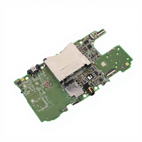 Étude de cas client d'assemblage de circuits imprimés personnalisés OEM FC, contrôleur de porte automatique PCBA