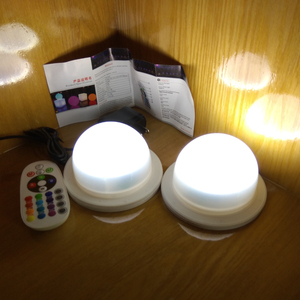 Nuovo Prodotto con Spedizione Rapida Gratuita, Lampadina LED Ricaricabile IP68 Sostitutiva per Illuminazione Mobili - Product Image 5