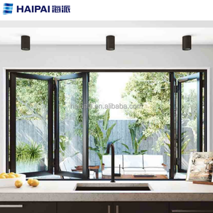 Modern <strong>Octagonal</strong> Solarium Sunroom for Outdoor Backyard Galvanized Steel with Lockable Sliding Door and Sloping Roof - Product Image 3