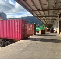 Servicio de Agente de Transporte Marítimo de China a Chile, Costa Rica, Honduras, Perú, Puerto Rico, Trinidad y Tobago, Venezuela