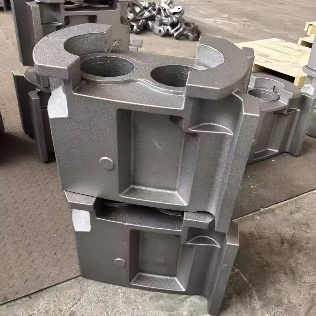 Rapid 3D Metal Printing Casting Samples OEM Custom Fast Sample Customization Precision Prototyping Manufacturer Gray