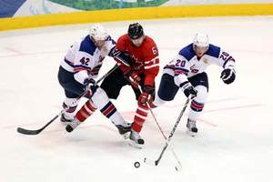 Coussin de <span class=keywords><strong>hockey</strong></span> en matériau PE durable, service de découpe disponible, taille personnalisée, coussin d'entraînement de <span class=keywords><strong>hockey</strong></span> <span class=keywords><strong>Bauer</strong></span> pour le <span class=keywords><strong>hockey</strong></span> sur glace - Product Image 2