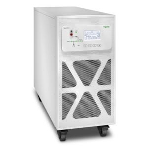 E3SUPS10K3I High Efficiency 10kVA 3:1 Phase Online <b>UPS</b> 400V Uninterruptible Power Supply for Data Center Networking - Product Image 2