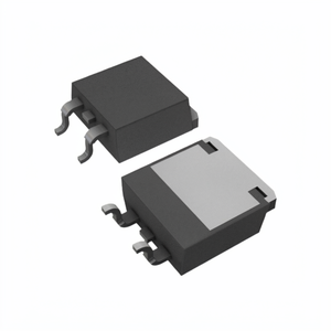 RCJ081N20TL LPTS ทรานซิสเตอร์ ชิ้นส่วนอิเล็กทรอนิกส์ ตัวแทนจำหน่ายที่ได้รับอนุญาต - Product Image 1