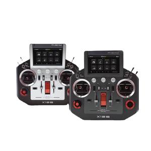 Control Remoto FrSky X12S-ISRM de un Solo Control, Carcasa de Aluminio ETHOS, Piezas de Carreras de Drones, Sin Batería ni Motor - Product Image 1