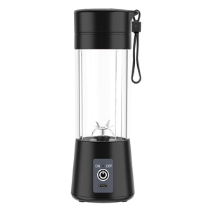 Mini Licuadora Portátil USB de 380 ml, Apta para Alimentos, para Gimnasio, Auto y Cocina - Product Image 6