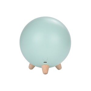 귀여운 고양이 애완 동물 집 분위기 램프 Usb 충전 만화 미니 <span class=keywords><strong>Led</strong></span> 밤 빛 - Product Image 6